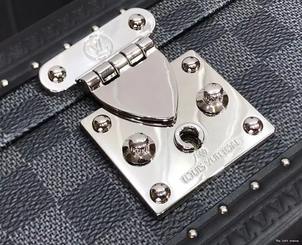BOX WATCH CUSTOM LV 0625